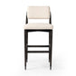 Anton Bar + Counter Stool - Savile Flax