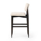 Anton Bar + Counter Stool - Savile Flax