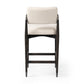 Anton Bar + Counter Stool - Savile Flax