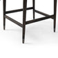 Anton Bar + Counter Stool - Savile Flax