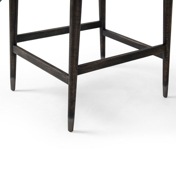 Anton Bar + Counter Stool - Savile Flax