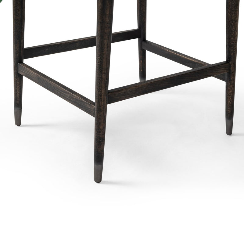 Anton Bar + Counter Stool - Savile Flax