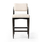 Anton Bar + Counter Stool - Savile Flax