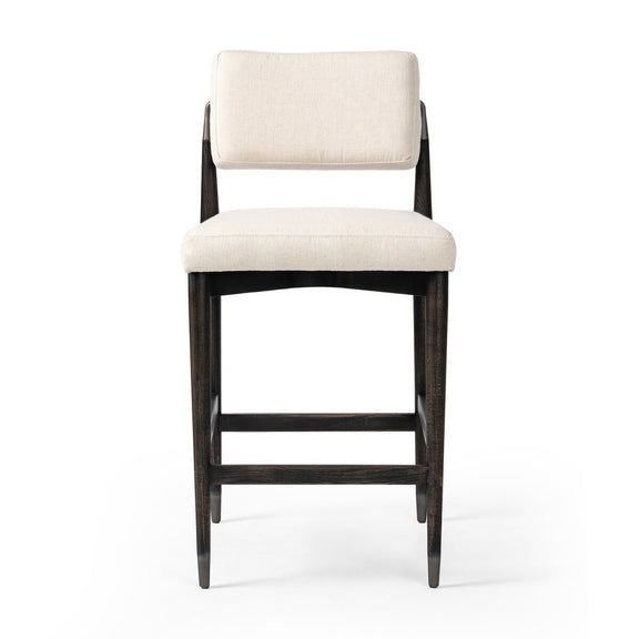 Anton Bar + Counter Stool - Savile Flax
