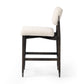 Anton Bar + Counter Stool - Savile Flax