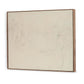 Notes In The Fog No. 1 by Tyler Guinn - Rustic Walnut Floater