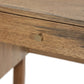 Reza Desk - Smoked Honey