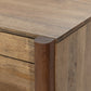 Reza Desk - Smoked Honey