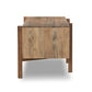 Reza Desk - Smoked Honey