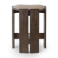 Hoven Backless Bar + Counter Stool