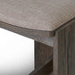 Hoven Backless Bar + Counter Stool