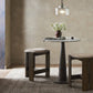 Hoven Backless Bar + Counter Stool