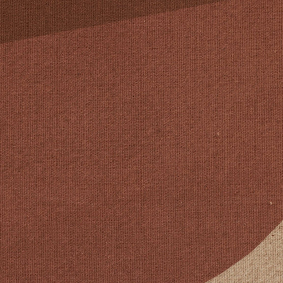 Tonal Study II by Coup d'Esprit - Rustic Walnut Floater