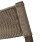 Ferris Outdoor Dining Chair - Arashi Salt