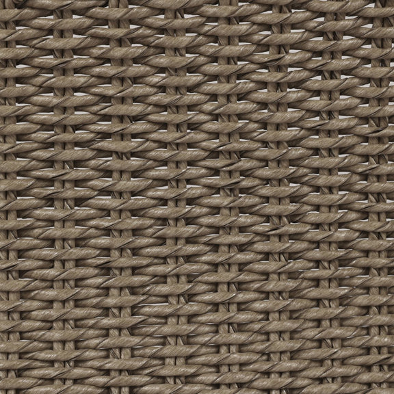 Ferris Outdoor Dining Chair - Arashi Salt