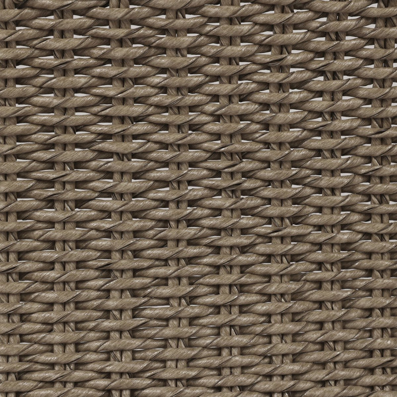 Ferris Outdoor Dining Chair - Arashi Salt