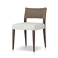 Ferris Outdoor Dining Chair - Arashi Salt