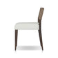Ferris Outdoor Dining Chair - Arashi Salt