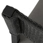 Ferris Outdoor Dining Chair - Arashi Graphite