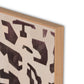 Block Onyx I by Coup d'Esprit - White Oak Floater