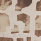 Block Sand I by Coup d'Esprit - White Oak Floater