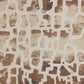 Block Sand I by Coup d'Esprit - White Oak Floater