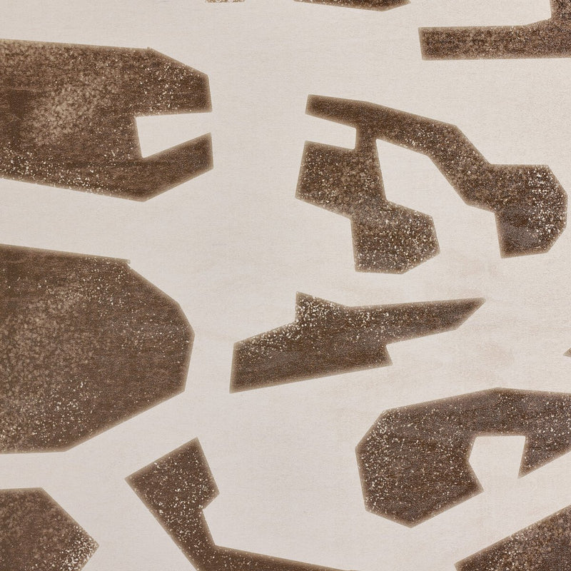 Block Sand II by Coup d'Esprit - White Oak