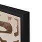 Block Sand II by Coup d'Esprit - Black Maple