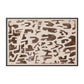 Block Sand II by Coup d'Esprit - Black Maple