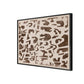 Block Sand II by Coup d'Esprit - Black Maple