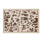 Block Sand II by Coup d'Esprit - Natural Maple