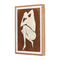 Ponder II by Coup d'Esprit - White Oak