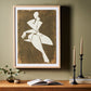 Ponder I by Coup d'Esprit - White Oak
