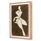 Ponder I by Coup d'Esprit - White Oak