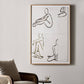 Figure Study by Coup d'Esprit - White Oak