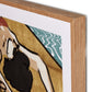 Leisure III by Coup d'Esprit - White Oak