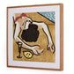 Leisure III by Coup d'Esprit - White Oak