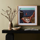 Leisure II by Coup d'Esprit - White Oak