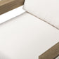 Milford Outdoor Chair - Lakin Oat