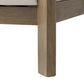 Milford Outdoor Chair - Lakin Oat
