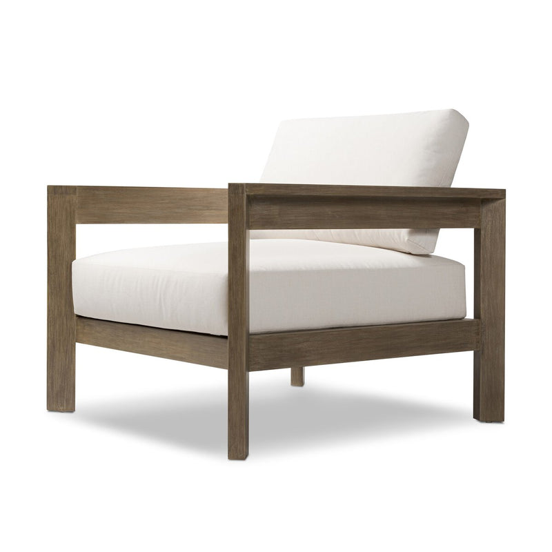 Milford Outdoor Chair - Lakin Oat