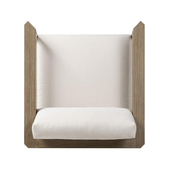 Milford Outdoor Chair - Lakin Oat