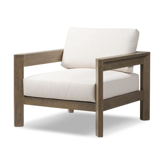 Milford Outdoor Chair - Lakin Oat