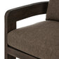 Jackson Outdoor Chair - Ellor Brown