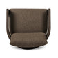 Jackson Outdoor Chair - Ellor Brown