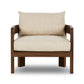 Jackson Outdoor Chair - Ellor Beige