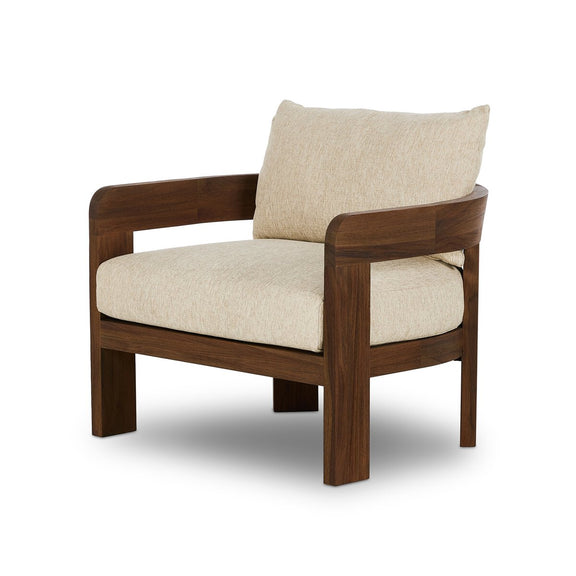 Jackson Outdoor Chair - Ellor Beige