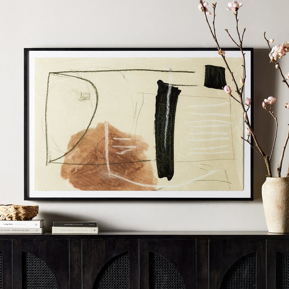 Combine by Dan Hobday - Black Maple