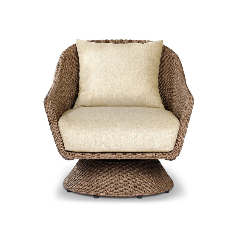 Koe Outdoor Chair - Ellor Beige