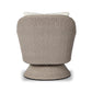 Koe Outdoor Chair - Vergo Cream